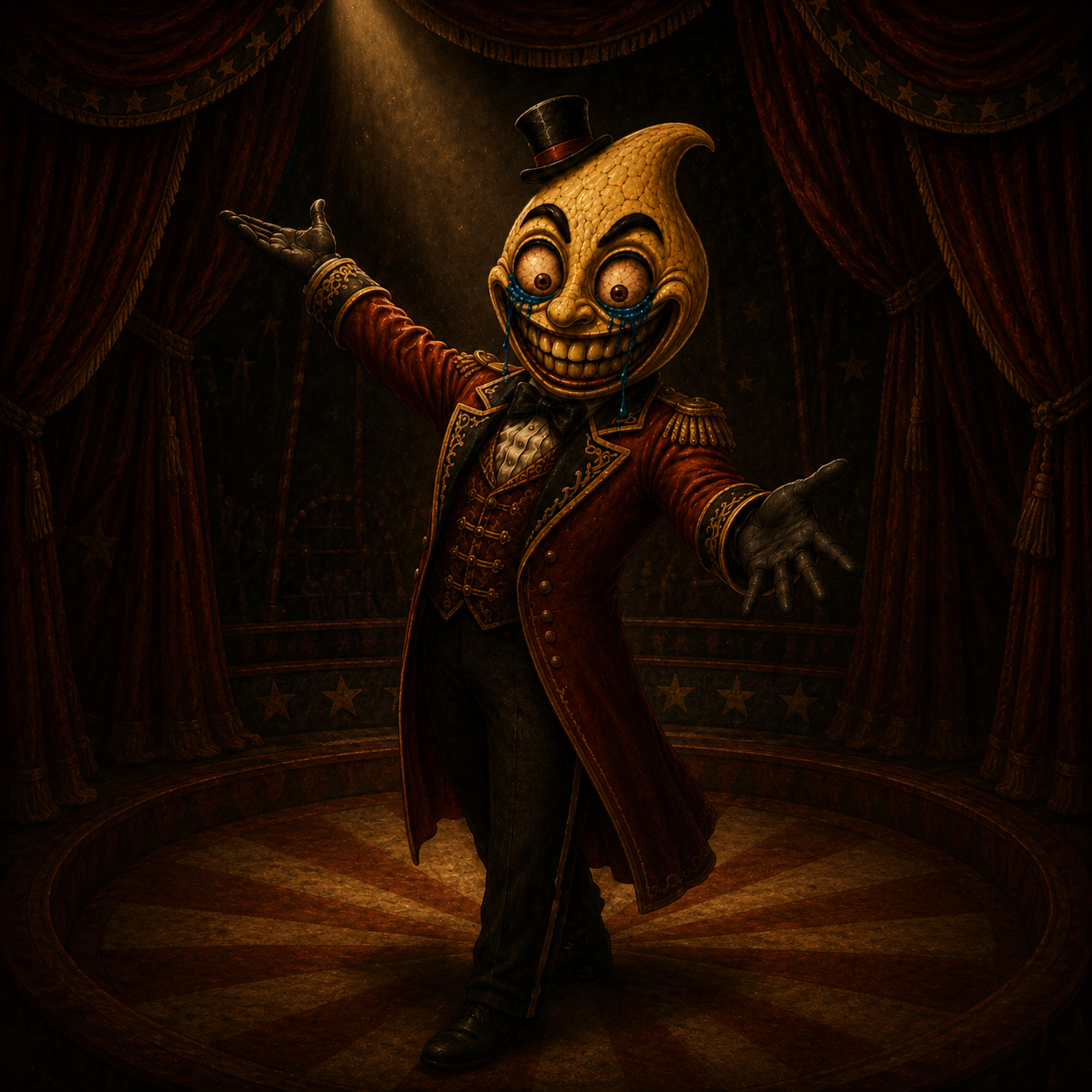 Horror Image